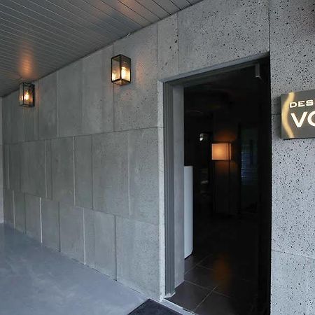 Vovo Hotel Kōyō Exterior foto